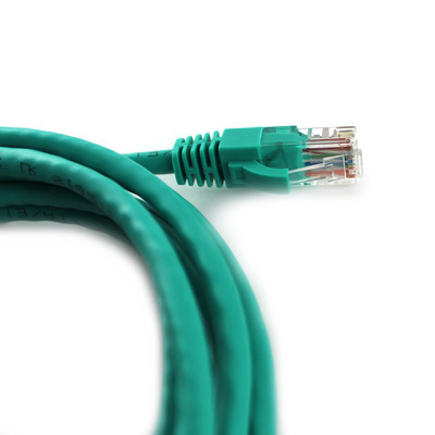 领亚CAT6高速网络双绞线 千兆传输的稳定之选