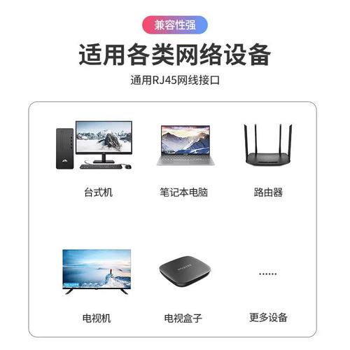 7万兆免压网络线接头